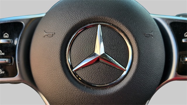 2023 Mercedes-Benz GLB