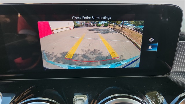 2023 Mercedes-Benz GLB