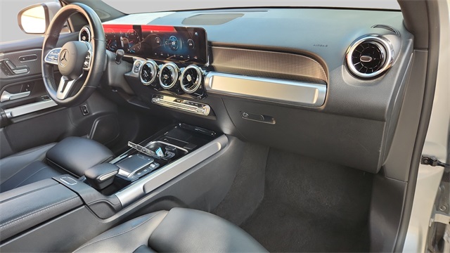 2023 Mercedes-Benz GLB