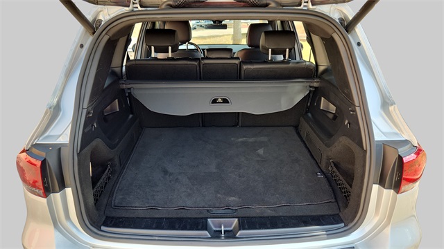 2023 Mercedes-Benz GLB