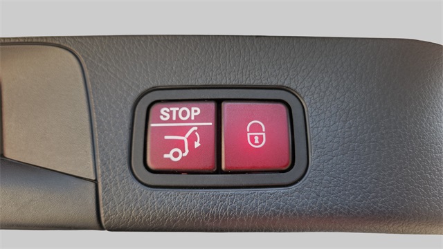 2023 Mercedes-Benz GLB