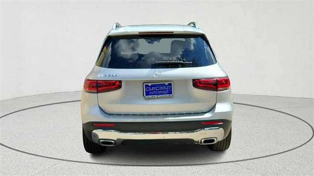 2023 Mercedes-Benz GLB