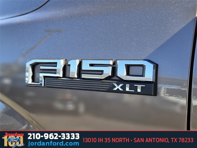 Used Car 2018 Ford F-150  Xlt For Sale Under $20,000 In San Antonio, Texas