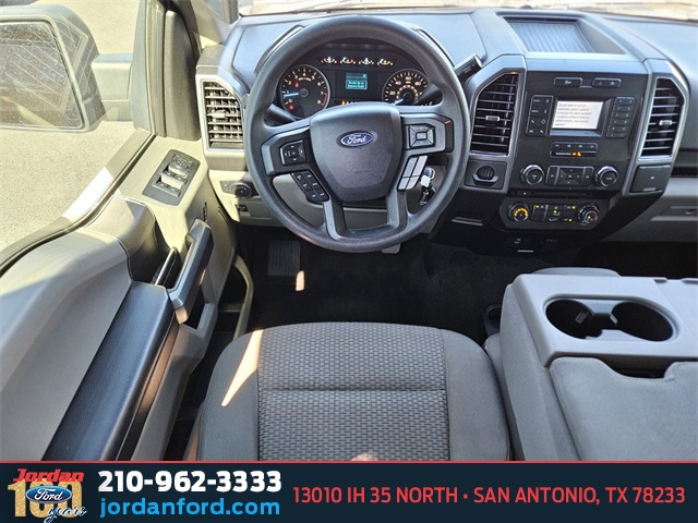 Used Car 2018 Ford F-150  Xlt For Sale Under $20,000 In San Antonio, Texas
