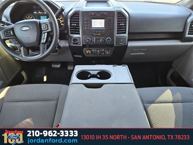 Used Car 2018 Ford F-150  Xlt For Sale Under $20,000 In San Antonio, Texas