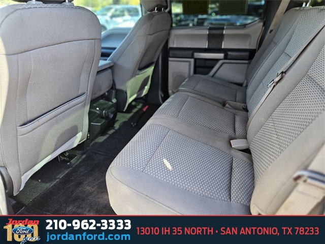 Used Car 2018 Ford F-150  Xlt For Sale Under $20,000 In San Antonio, Texas