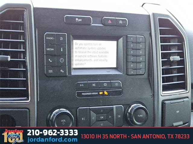 Used Car 2018 Ford F-150  Xlt For Sale Under $20,000 In San Antonio, Texas