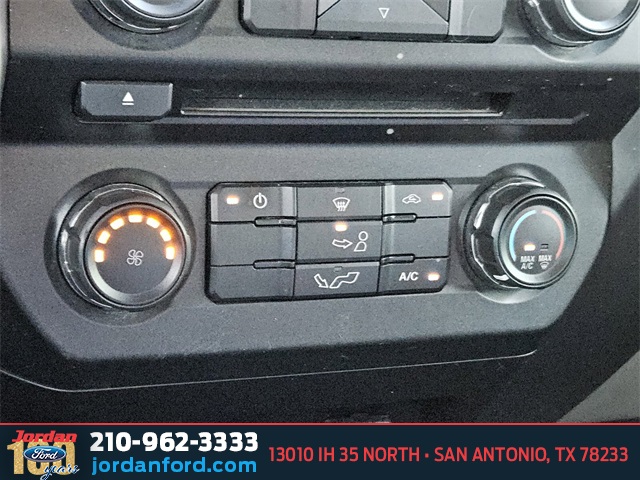 Used Car 2018 Ford F-150  Xlt For Sale Under $20,000 In San Antonio, Texas