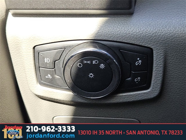 Used Car 2018 Ford F-150  Xlt For Sale Under $20,000 In San Antonio, Texas