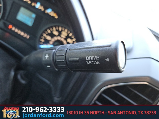 Used Car 2018 Ford F-150  Xlt For Sale Under $20,000 In San Antonio, Texas