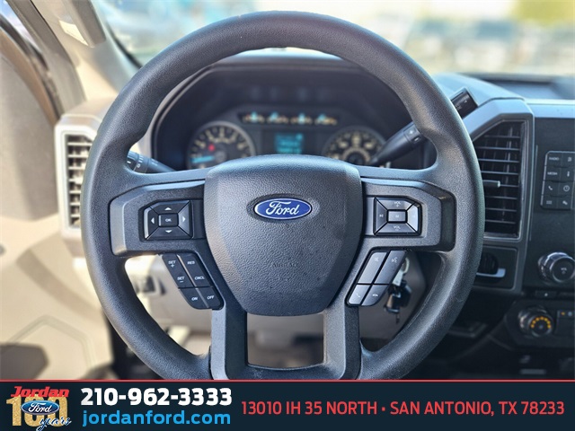 Used Car 2018 Ford F-150  Xlt For Sale Under $20,000 In San Antonio, Texas