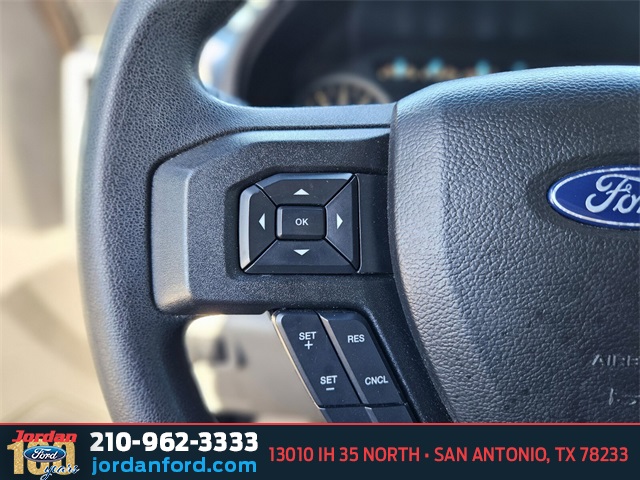 Used Car 2018 Ford F-150  Xlt For Sale Under $20,000 In San Antonio, Texas
