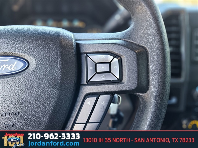 Used Car 2018 Ford F-150  Xlt For Sale Under $20,000 In San Antonio, Texas