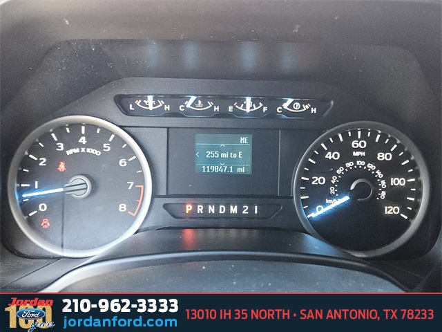 Used Car 2018 Ford F-150  Xlt For Sale Under $20,000 In San Antonio, Texas