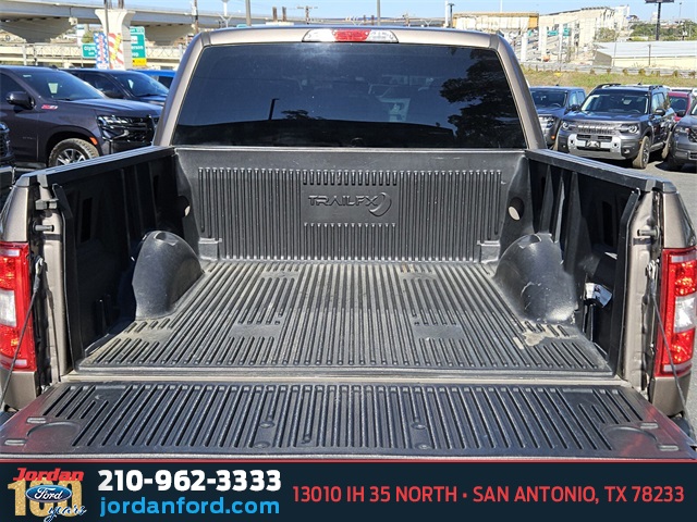 Used Car 2018 Ford F-150  Xlt For Sale Under $20,000 In San Antonio, Texas