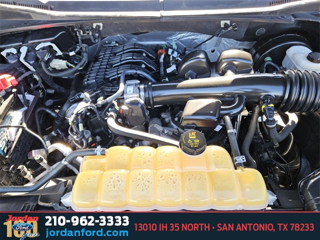 Used Car 2018 Ford F-150  Xlt For Sale Under $20,000 In San Antonio, Texas