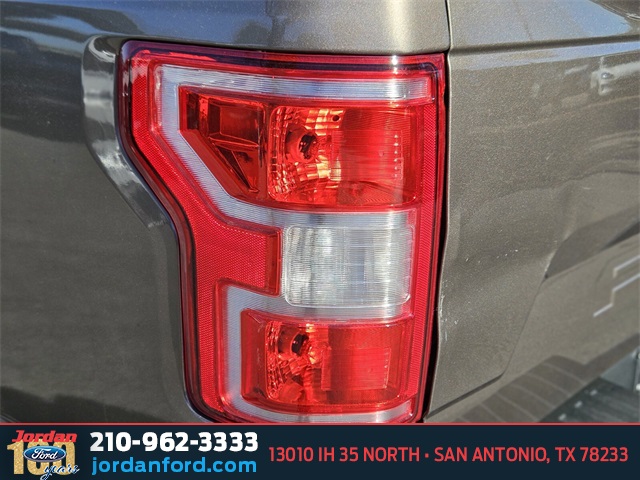 Used Car 2018 Ford F-150  Xlt For Sale Under $20,000 In San Antonio, Texas