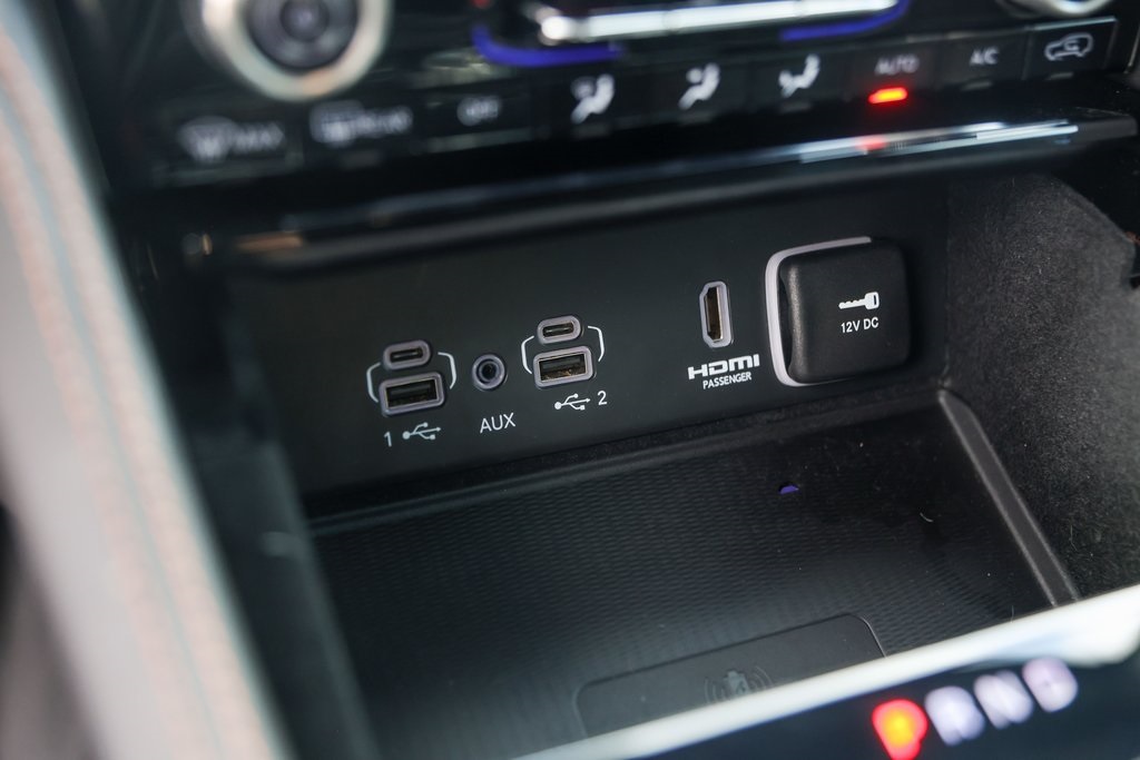 Used Car 2022 Jeep Grand Cherokee  Summit For Sale Under $50,000 In Austin, Texas