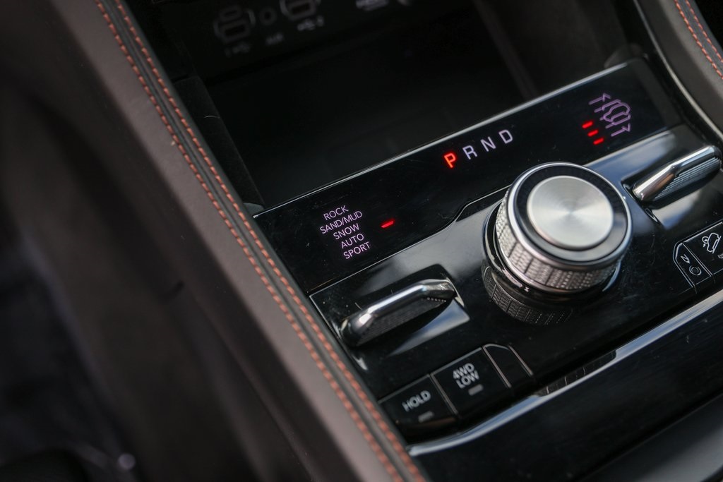 Used Car 2022 Jeep Grand Cherokee  Summit For Sale Under $50,000 In Austin, Texas