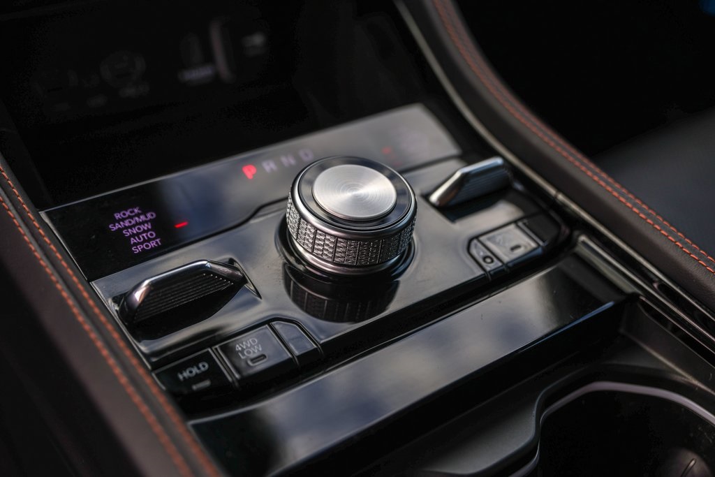 Used Car 2022 Jeep Grand Cherokee  Summit For Sale Under $50,000 In Austin, Texas