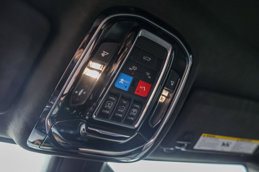 Used Car 2022 Jeep Grand Cherokee  Summit For Sale Under $50,000 In Austin, Texas