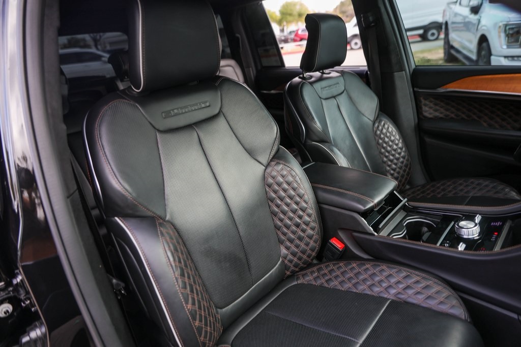 Used Car 2022 Jeep Grand Cherokee  Summit For Sale Under $50,000 In Austin, Texas