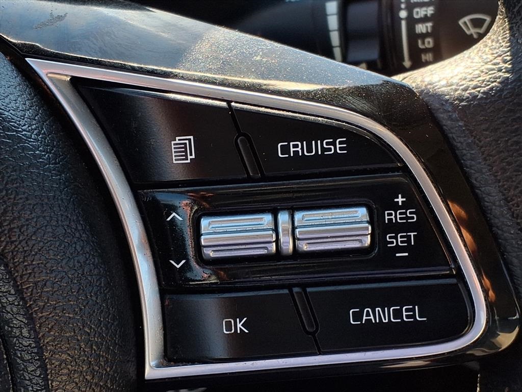 2021 Kia Forte LXS Gray at Shottenkirk Kia Fort Bend