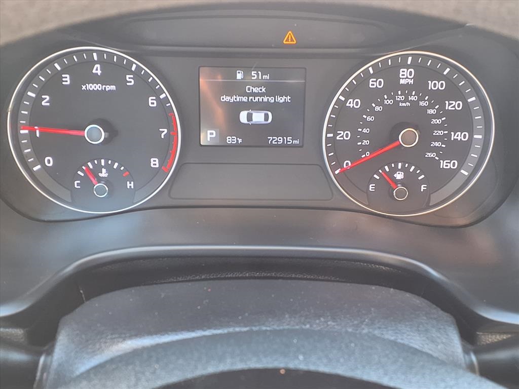 2021 Kia Forte LXS Gray at Shottenkirk Kia Fort Bend