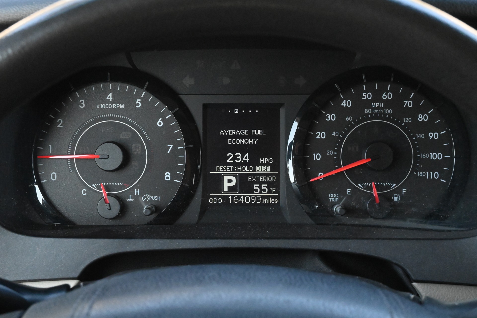 2015 Toyota Sienna LE  at Baytown Hyundai