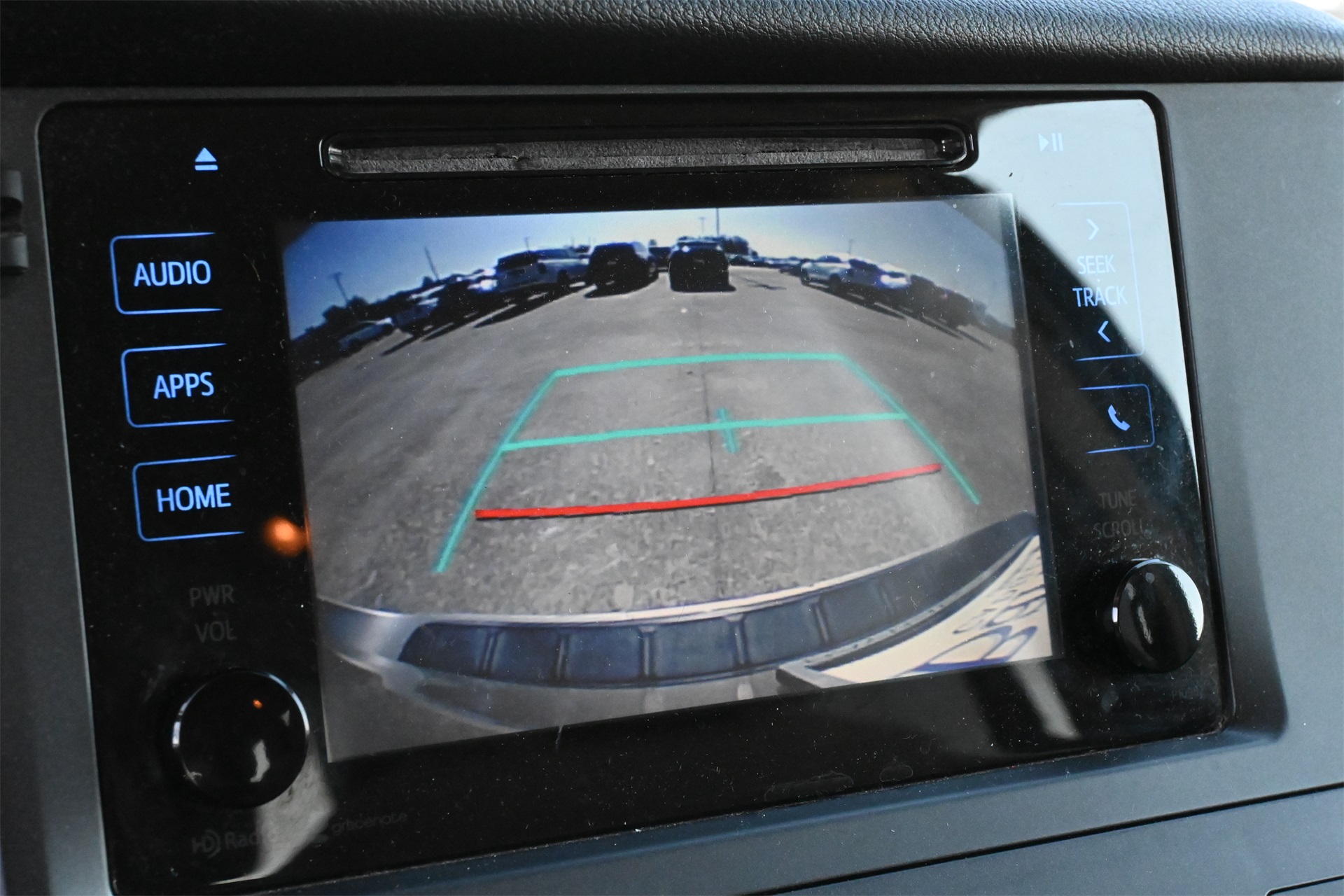 2015 Toyota Sienna LE  at Baytown Hyundai