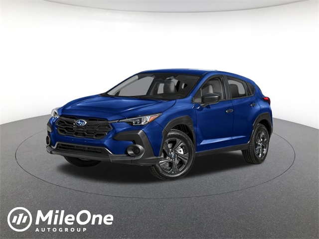 2026 Subaru Crosstrek Hybrid Limited AWD