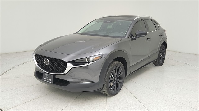 2025 Mazda CX-30 2.5 S Select Sport - 0