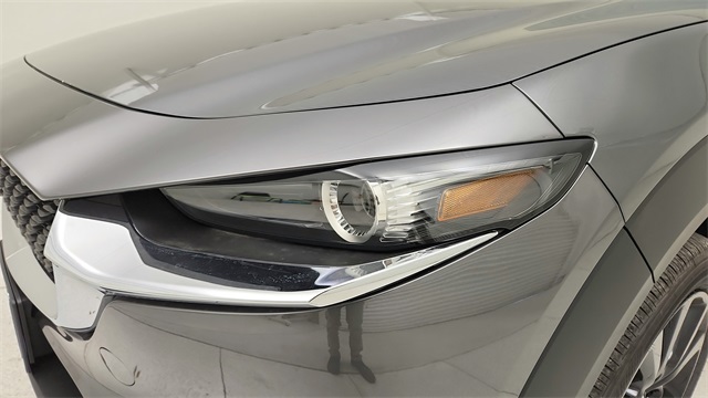 2025 Mazda CX-30 2.5 S Select Sport - 9