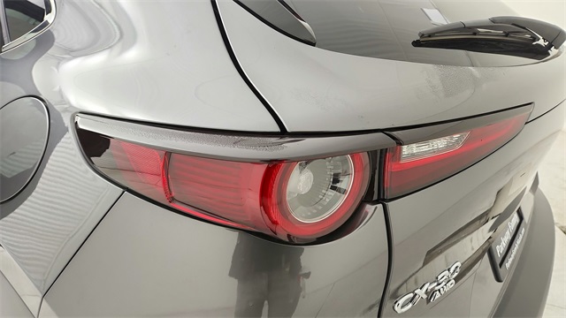 2025 Mazda CX-30 2.5 S Select Sport - 10