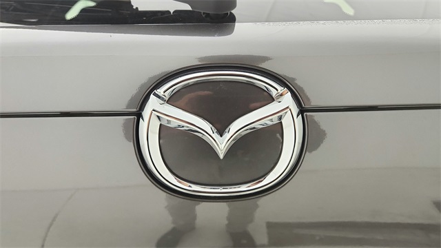 2025 Mazda CX-30 2.5 S Select Sport - 11