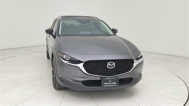 2025 Mazda CX-30 2.5 S Select Sport - 1