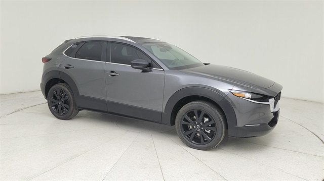 2025 Mazda CX-30 2.5 S Select Sport - 2