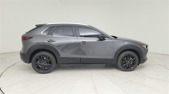 2025 Mazda CX-30 2.5 S Select Sport - 3