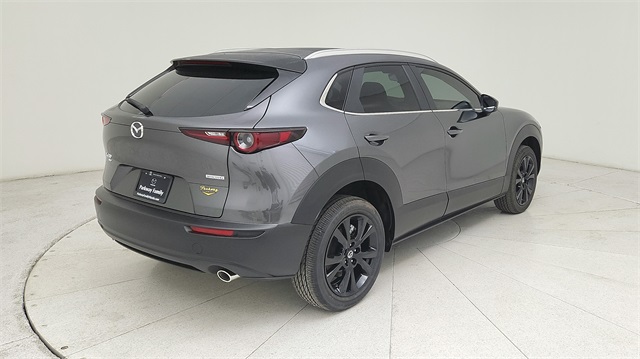 2025 Mazda CX-30 2.5 S Select Sport - 4