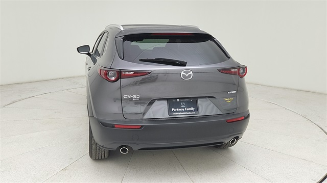 2025 Mazda CX-30 2.5 S Select Sport - 5