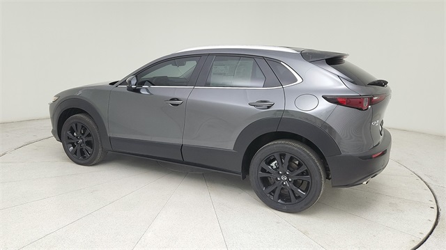 2025 Mazda CX-30 2.5 S Select Sport - 6