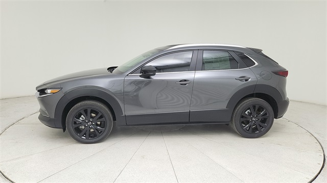 2025 Mazda CX-30 2.5 S Select Sport - 7