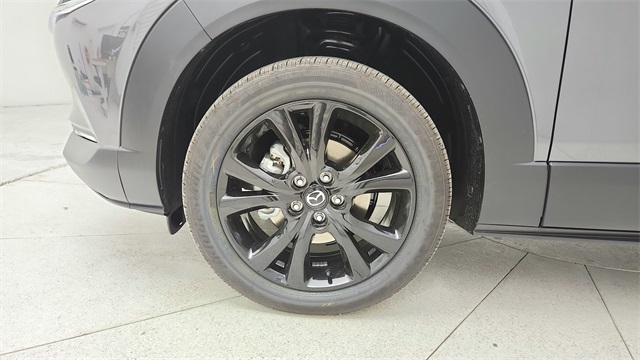 2025 Mazda CX-30 2.5 S Select Sport - 8