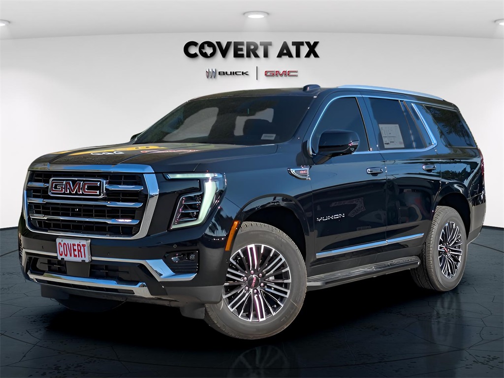 New Car 2025 Gmc Yukon  Elevation For Sale Under $70,000 In Austin, Texas