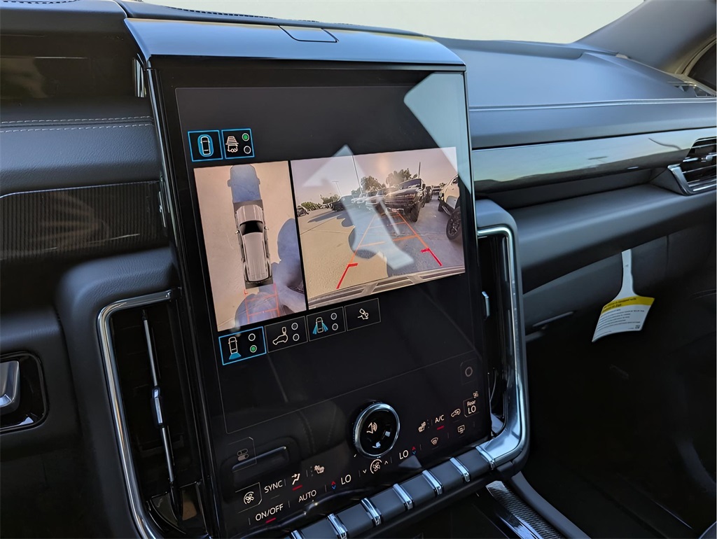 New Car 2025 Gmc Yukon  Elevation For Sale Under $70,000 In Austin, Texas