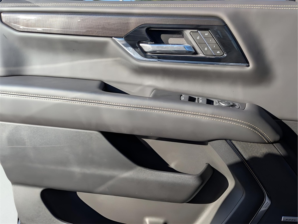 New Car 2025 Gmc Yukon  Elevation For Sale Under $70,000 In Austin, Texas
