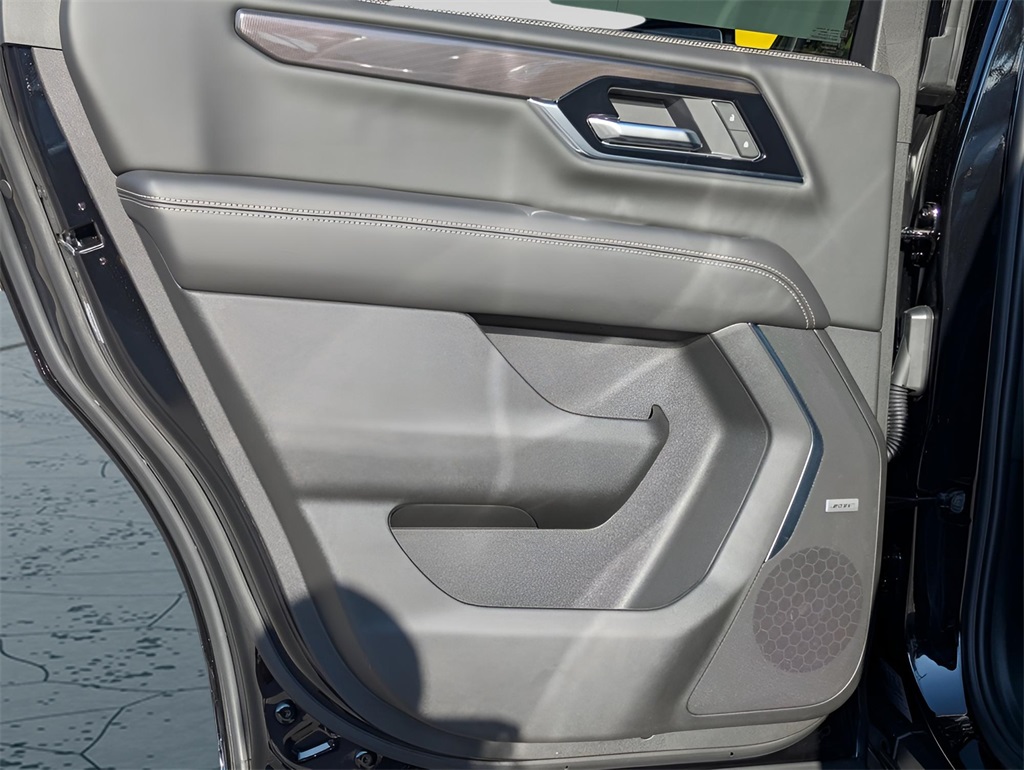 New Car 2025 Gmc Yukon  Elevation For Sale Under $70,000 In Austin, Texas