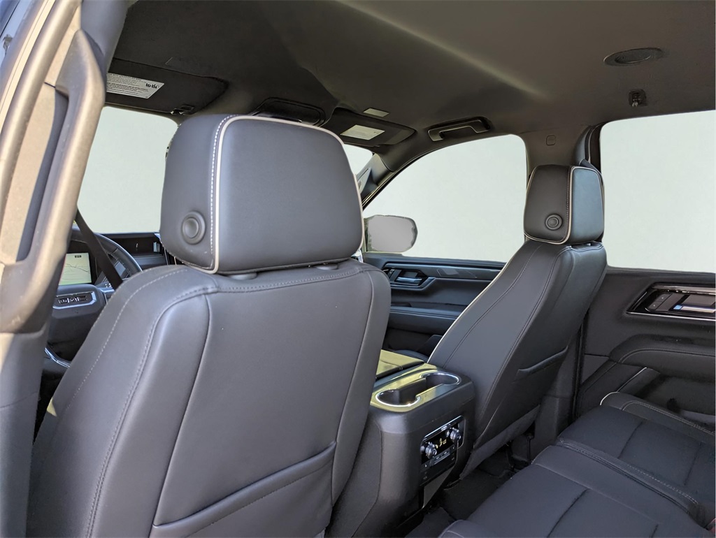 New Car 2025 Gmc Yukon  Elevation For Sale Under $70,000 In Austin, Texas