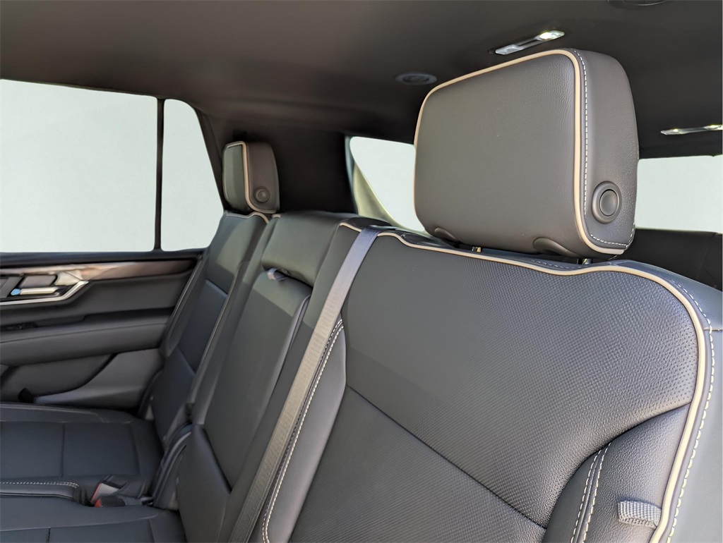 New Car 2025 Gmc Yukon  Elevation For Sale Under $70,000 In Austin, Texas
