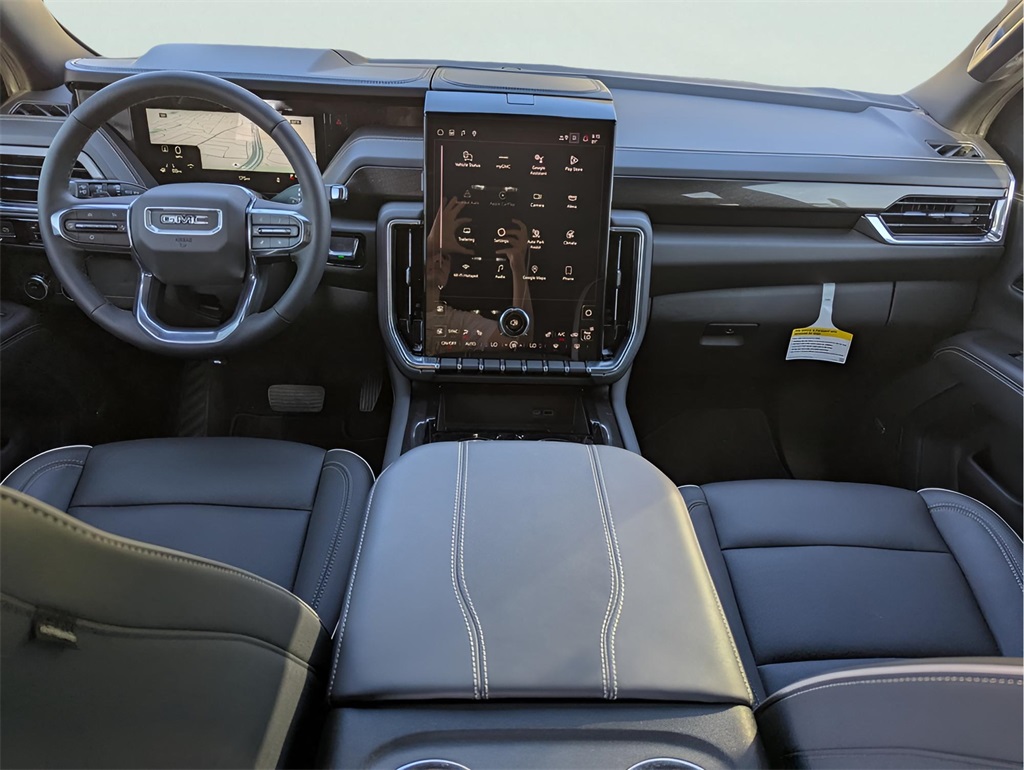 New Car 2025 Gmc Yukon  Elevation For Sale Under $70,000 In Austin, Texas